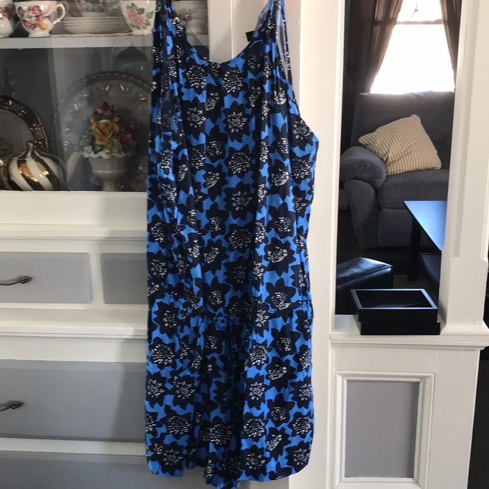 Never Worn Gap Romper
